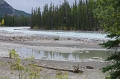 Jasper NP 'Icefields Parkway - Athabasca Falls' 18_09_2011 (1)